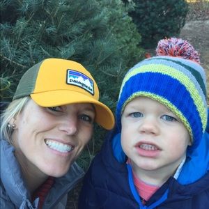 Meet your Posher, Kelly